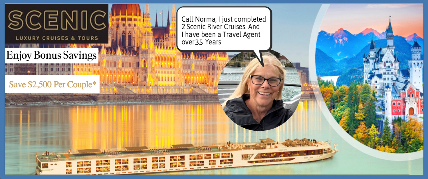 Norma Bartlett banner
