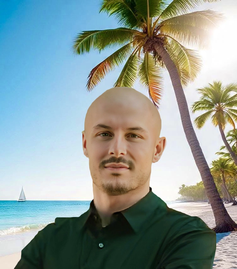 Tommy Tereshyn
