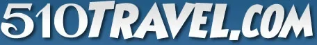 510 Travel logo